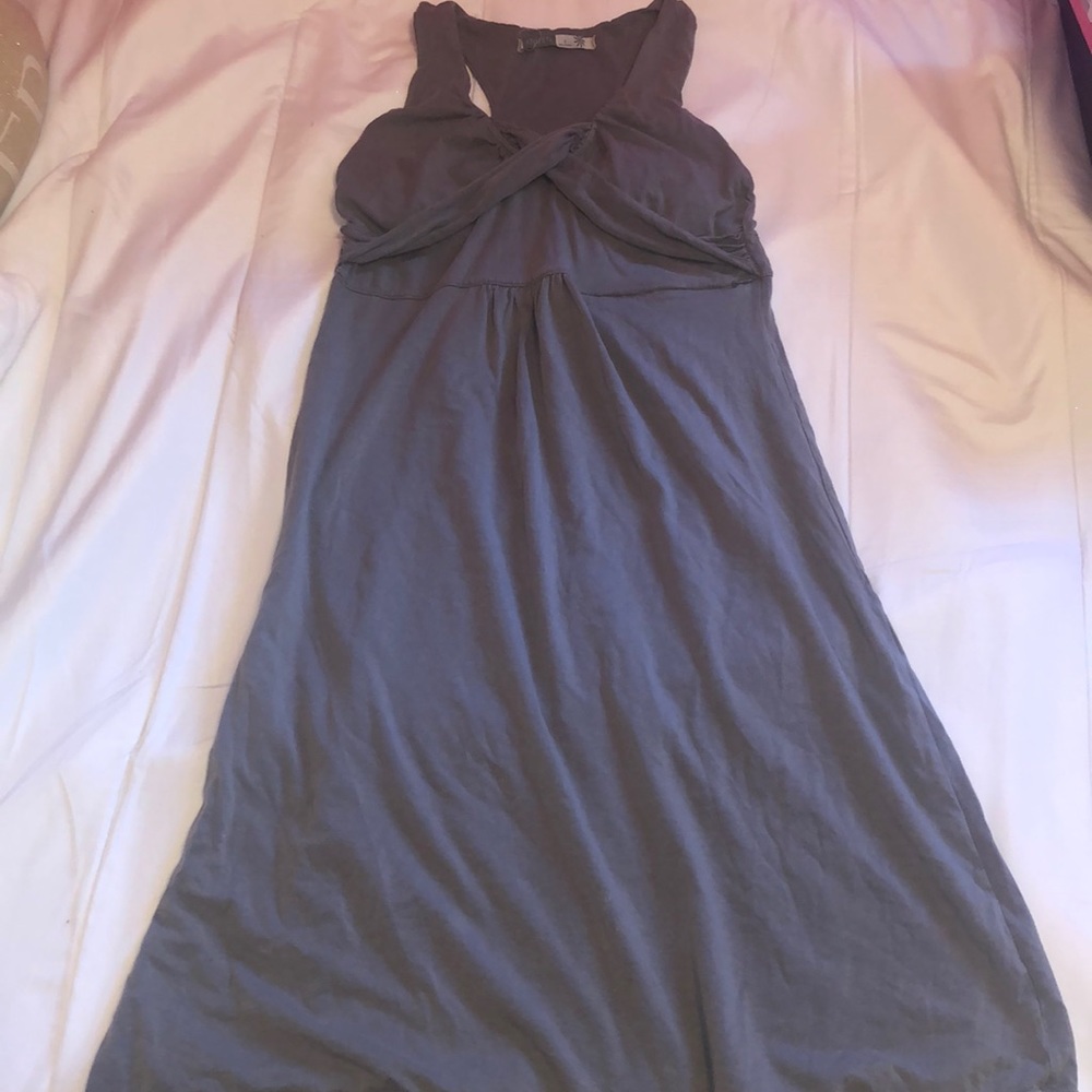 Athleta dress size small